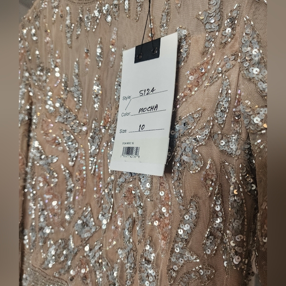 🔴MAC DUGGAL SZ18 #5124 - Picture 11 of 13